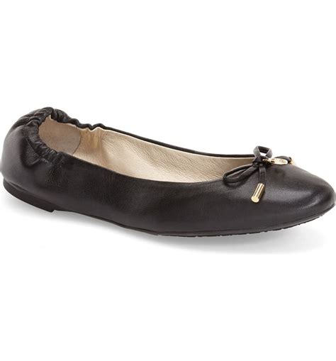 womens flat womens michael kors shoes|michael kors melody ballet flats.